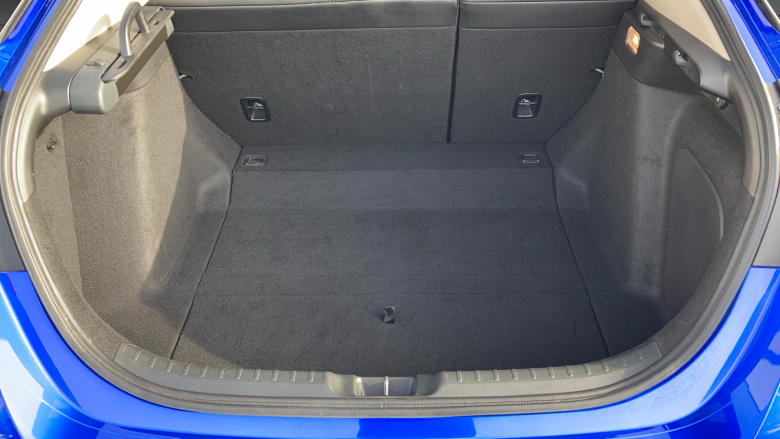 Honda Civic 2.0 eHEV Advance 5dr CVT Hybrid Hatchback